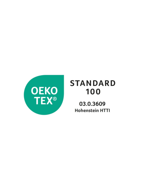 Eiderdaunen Duvet Island Oeko Tex Standard 100
