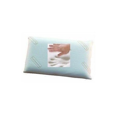 Kissen aus Gelschaum Visco Mind Premium