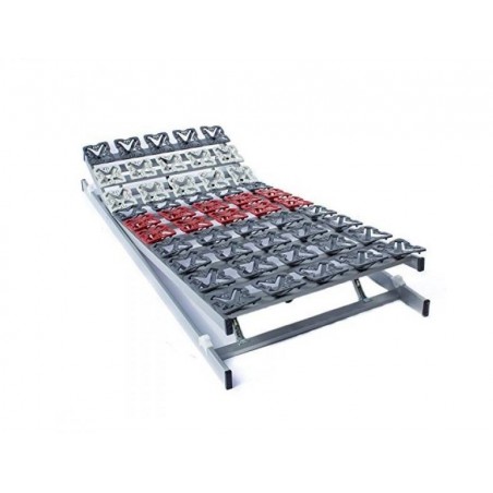 Tellerfeder Lattenrost Deluxe