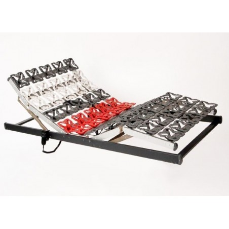 Sommier à plots électrique