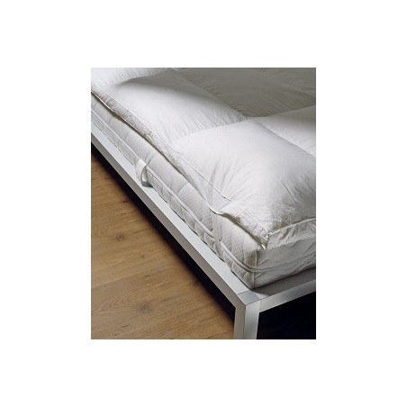 Matratzenauflage Daunen Bild