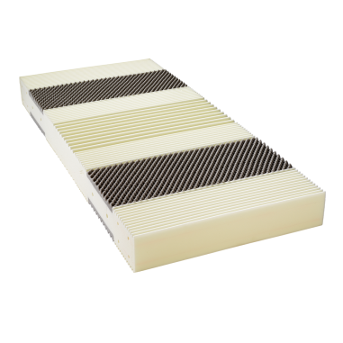 Matelas en mousse à froid Airtec