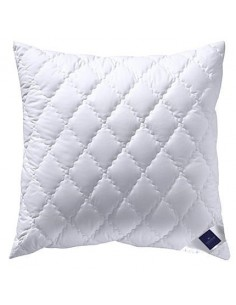 Oreiller avec fibres de bambou