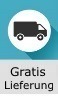 Gratis Lieferung