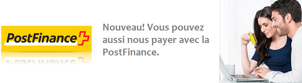 Postfinance