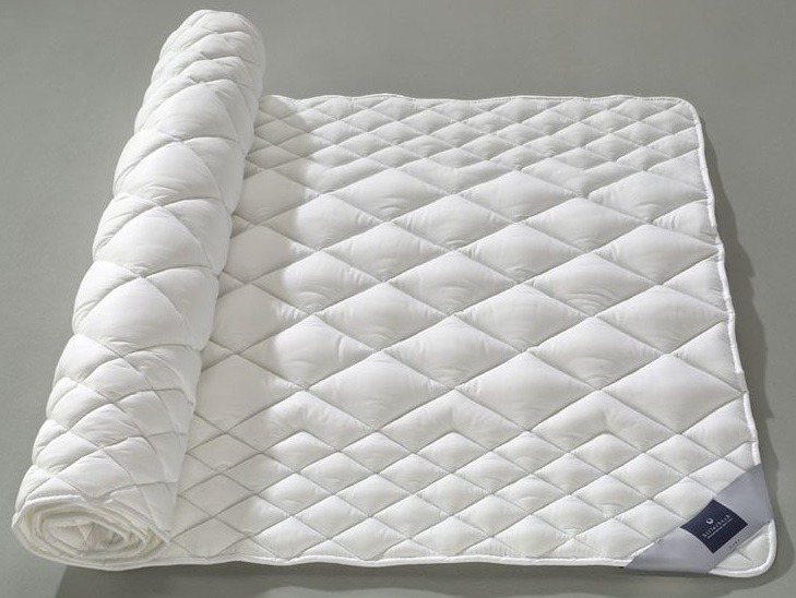 Surmatelas COTTONA